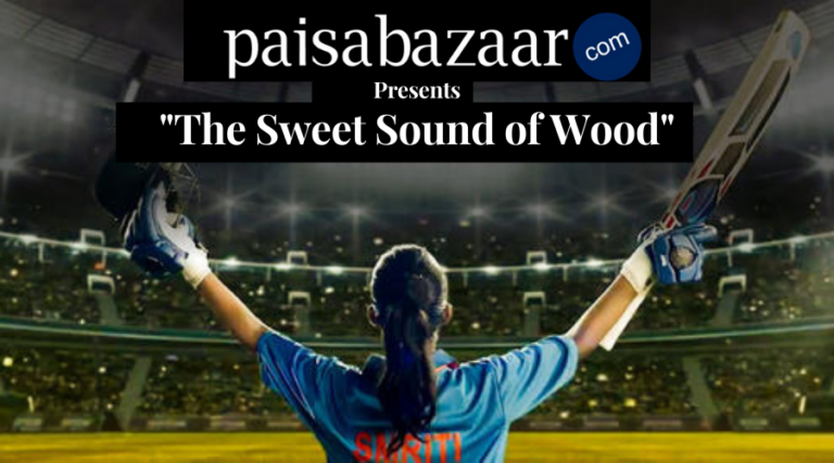 The Sweet Sound of Wood: PaisaBazaar’s brand new film on digital platforms