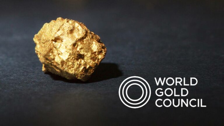 World Gold Council Members contributed $38bn to local economies in 2020