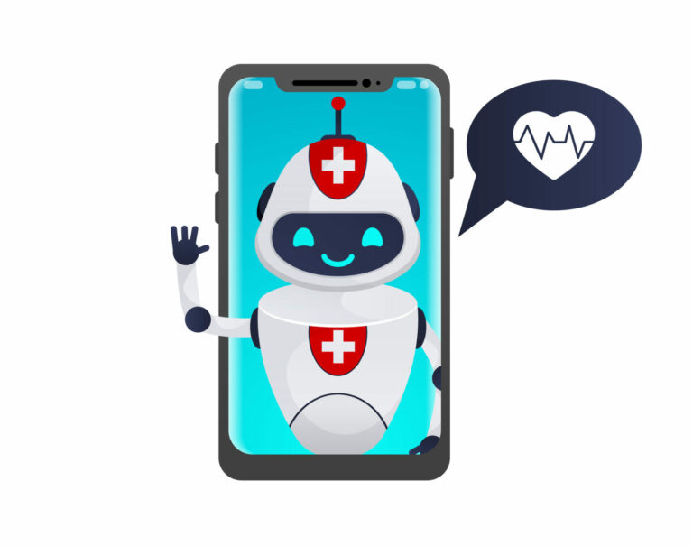 Top 7 AI-based health assistants