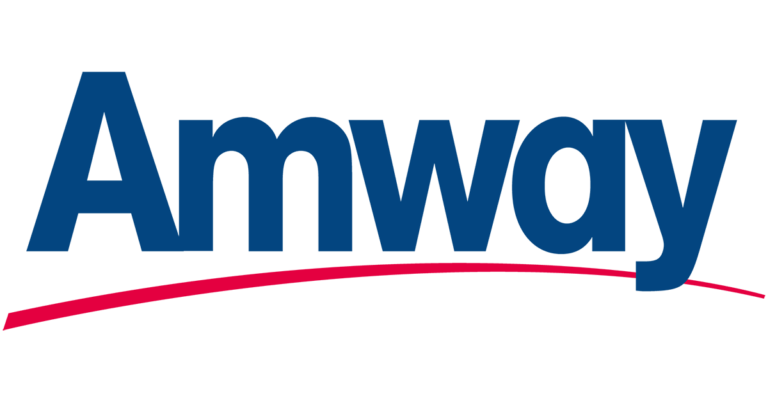 Amway spreads festive cheer