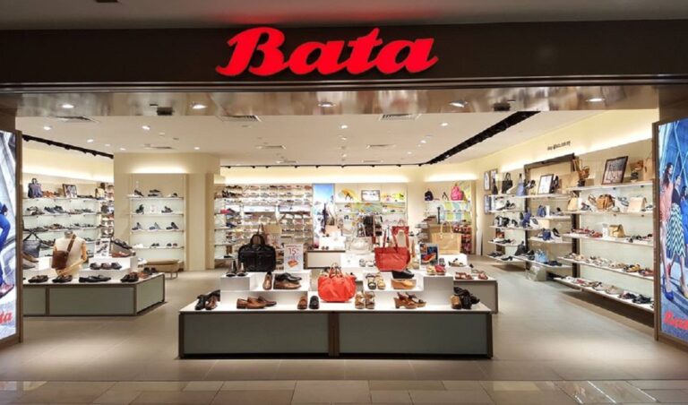 Bata India announces Q2 results, shows signs of healthy recovery