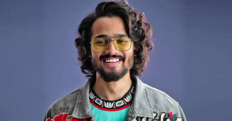 MensXP collaborates with Bhuvan Bam for the #DontManUp campaign