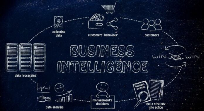 business intelligence-master degree