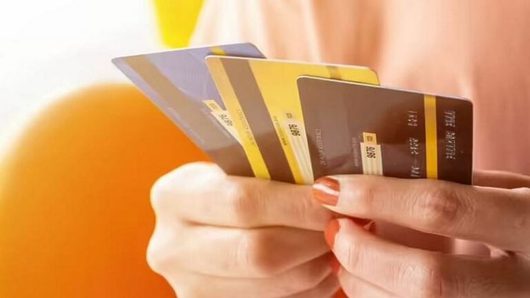Tired of managing credit card dues? Solution Pay Later Card