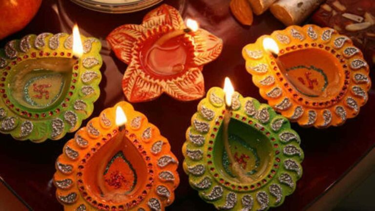 A true celebration of Diwali is by supporting the needy; HP India