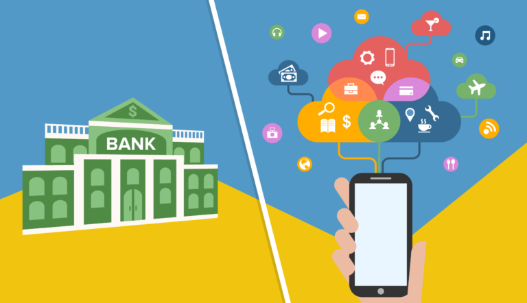 PSUs or Private banks or FinTech?