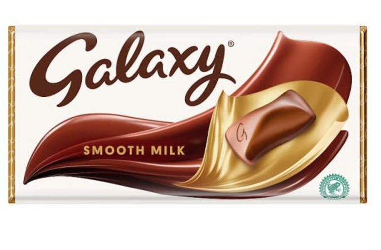 GALAXY chocolates’ new campaign starring Shruti Haasan