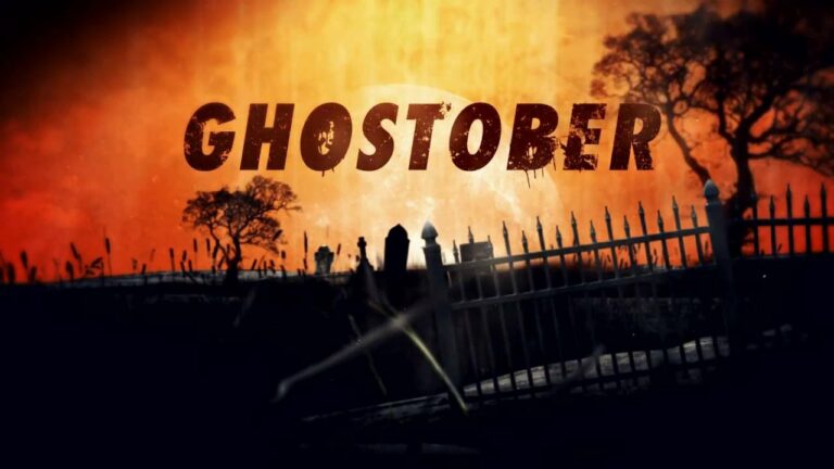 Travel Channel and Discovery+ starts the second seasons of ‘Ghostober’ hits