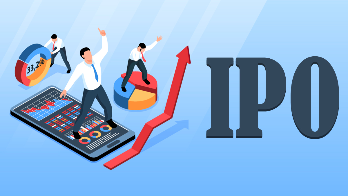 ipo issues open now