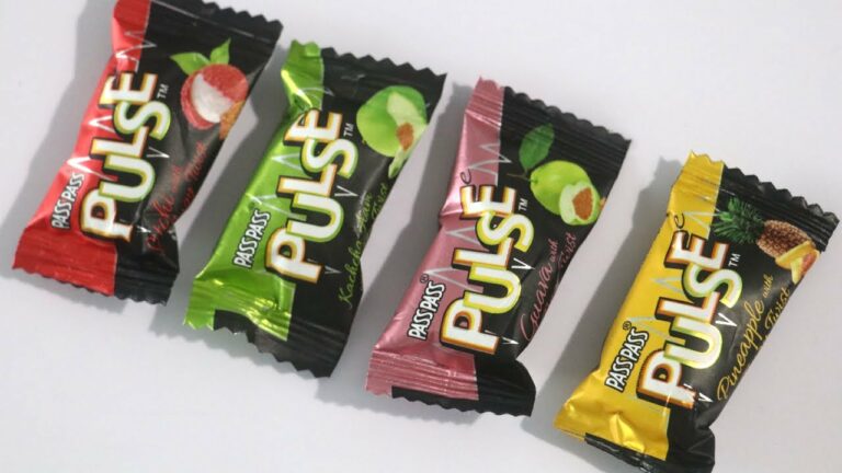 Pulse candy celebrates ‘Candy Day’ and ‘Diwali’ with PulseTongueTwisterChallenge