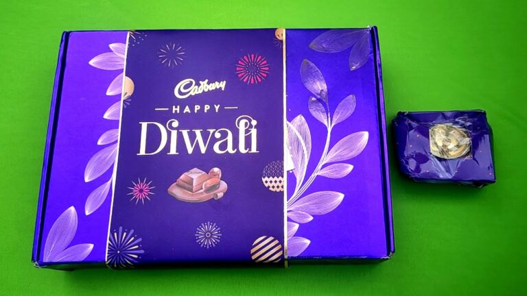Diwali : a nice festival beyond the means of sharing sweets and chocolates
