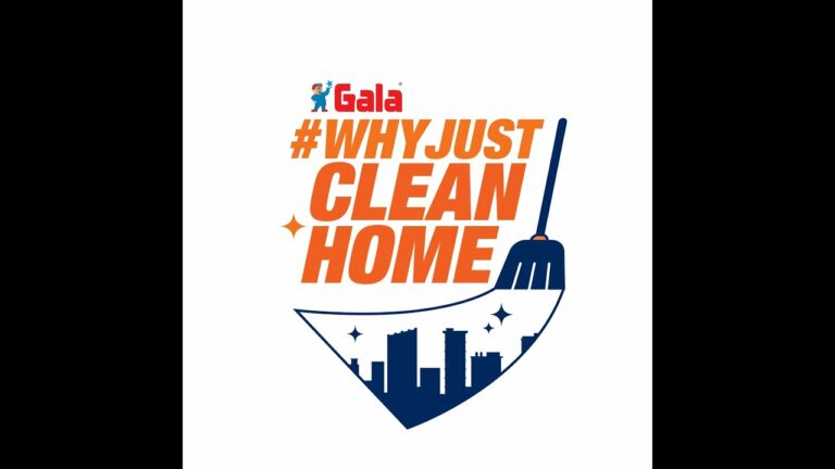 Cities as clean as homes this Diwali with Freudenberg Gala #WhyJustCleanHome