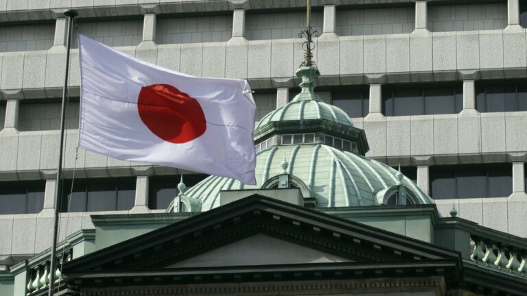 Japan recovery move with a $338bn package