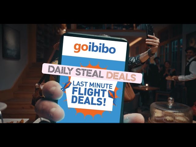 Goibibo launches Travel Ka Full Vasool campaign