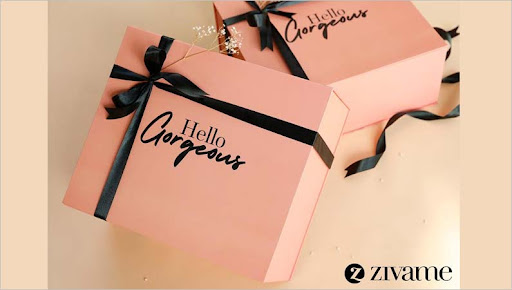 Zivame presents exquisite and personalised gifting for the wedding season