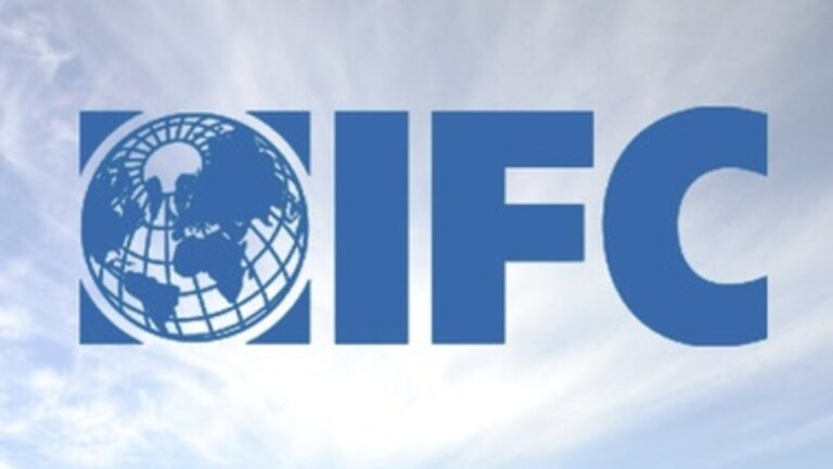 IFC intends to move forward yearly distribution for India to $3 billion
