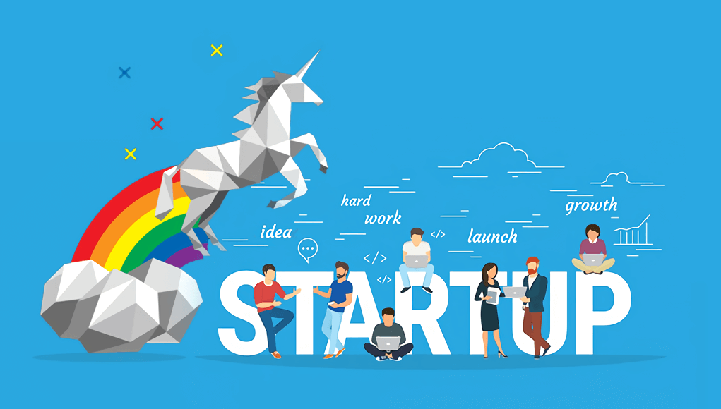 india ranks third in the growth of unicorns | passionate in marketing