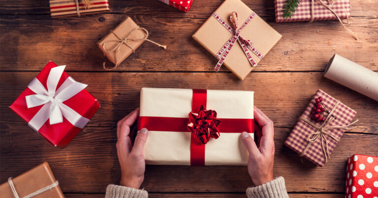 5 high-octane and inexpensive tech gifts to buy this Christmas