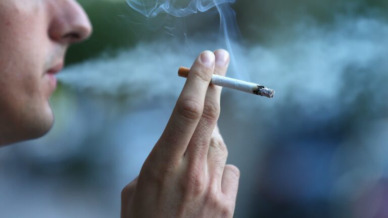 New Zealand plans lifetime ban on cigarette to get rid of smoking