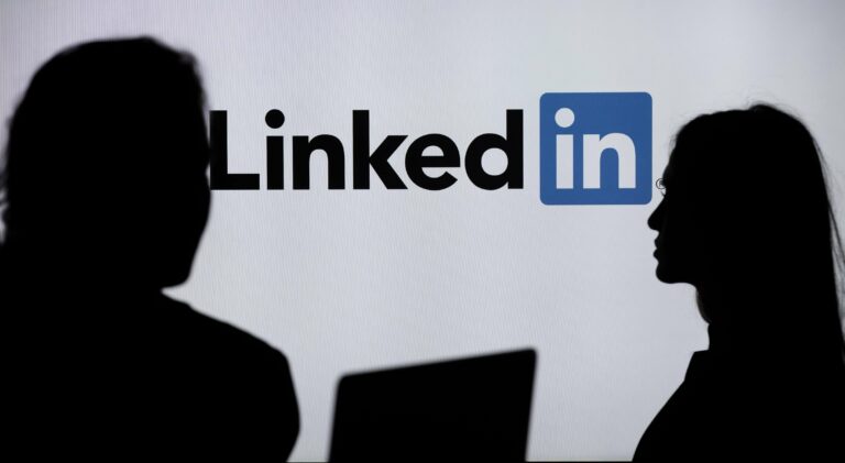 The future of digital marketing is decoded at the LinkedIn