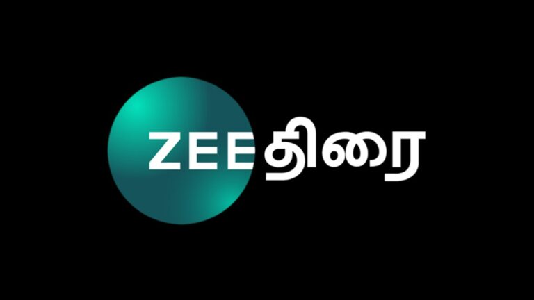 Zee Thirai to end the year with a blockbuster month