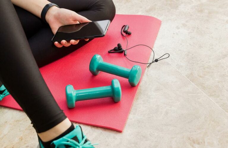 Best Fitness Products launched in 2021