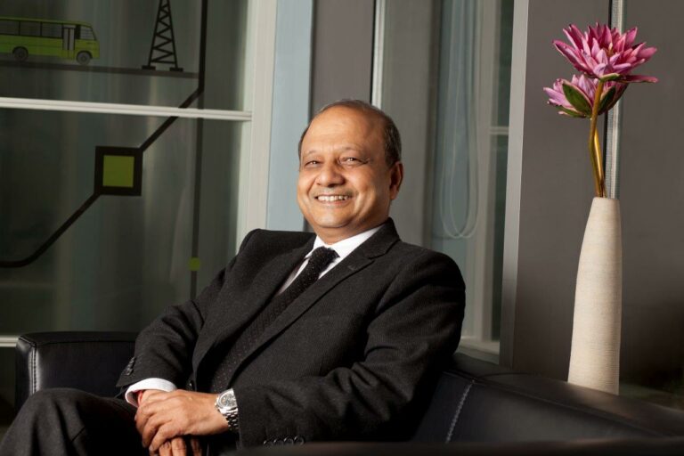 SIAM appoints Mr Vinod Aggarwal as its new Vice President