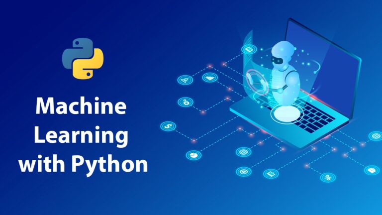 Explore The Top Python Machine Learning Libraries In 2022