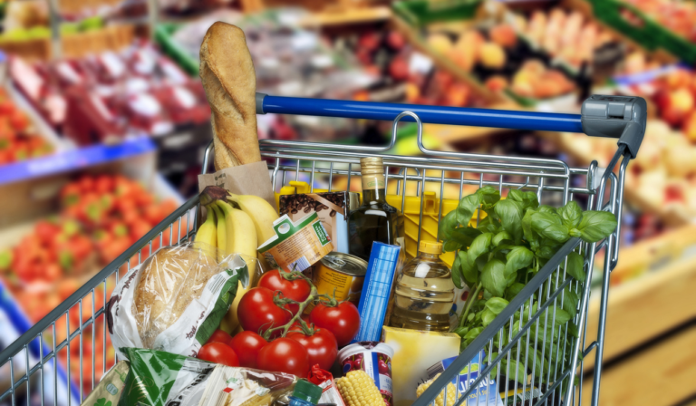 FMCG Consumption down but industry price growth: Nielsen