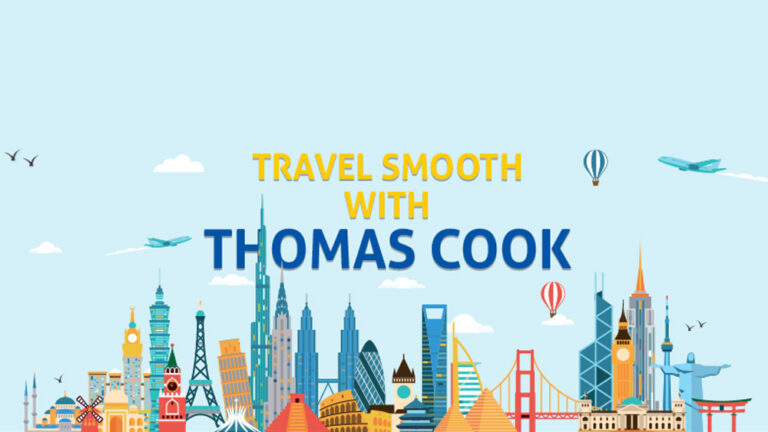 Thomas Cook sets up office in Haryana