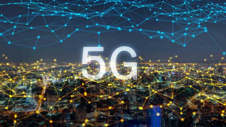 Auction for 5G spectrums early next year