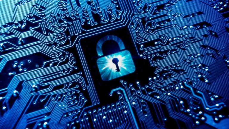 Will India become a hotspot for cybersecurity products?