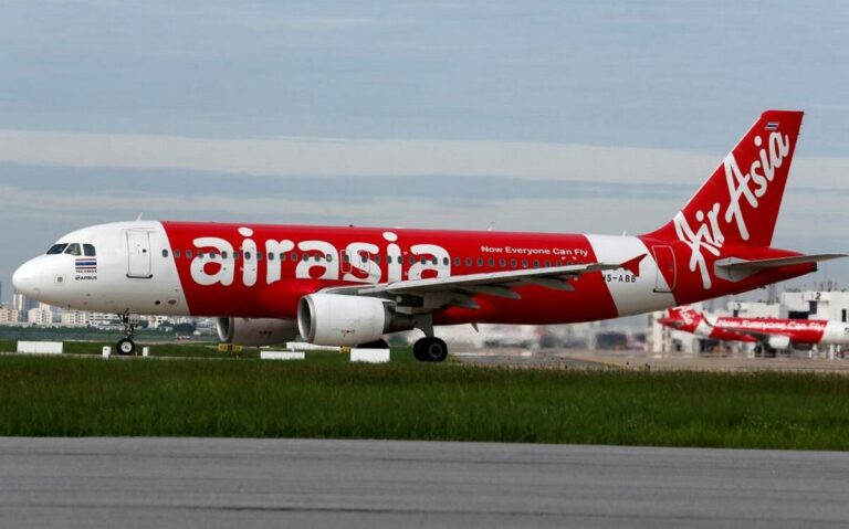 AirAsia India introduces in-flight safety manual for visually impaired guests