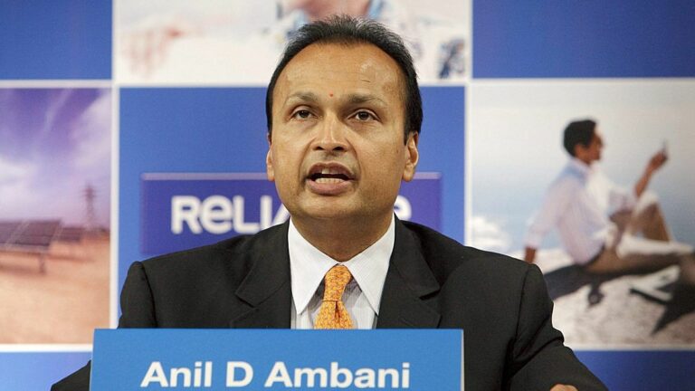 NCLT admits RBI’s CIRP petition against Reliance Capital