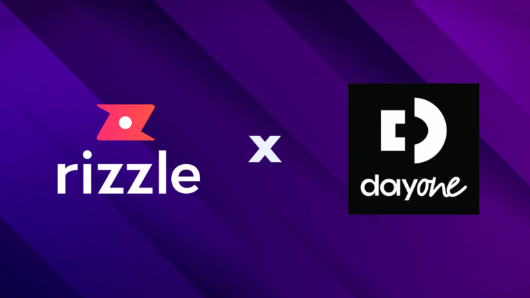 Rizzle Announces Music Partnership With Day One
