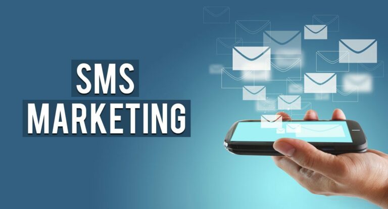 Even in the digital era, SMS marketing continues