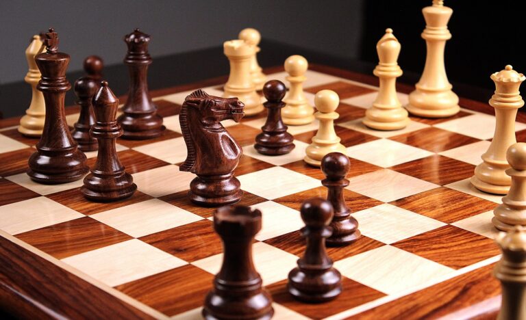 Karnataka chess takes a hit after ban on online-gaming including the “game of skill”: KSCA