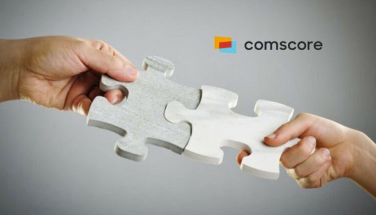 Comscore acquires Shareablee