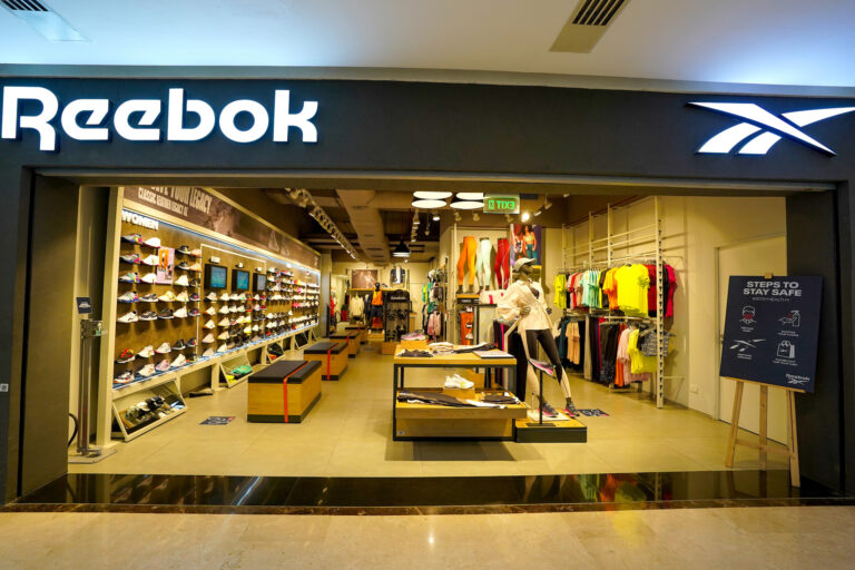 This Christmas, Reebok India Curates the Best Gifts for your loved ones