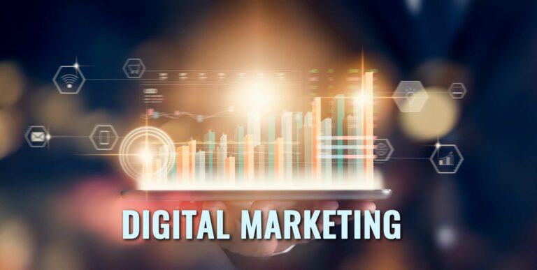 ‘Digital marketing’ the emerging practices