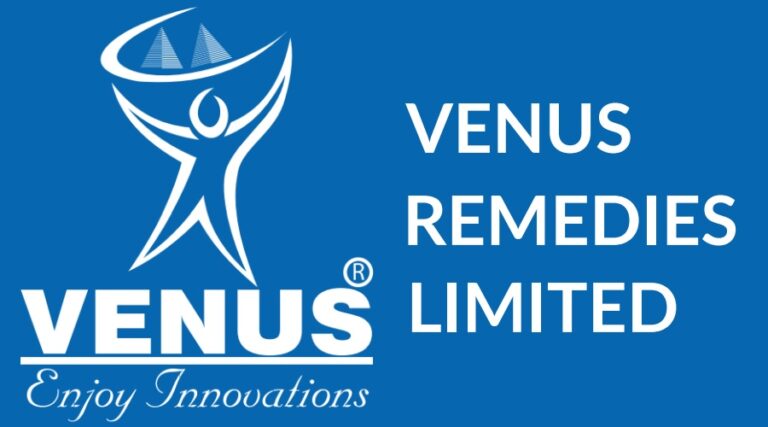 Venus Remedies makes the cut for PLI Scheme