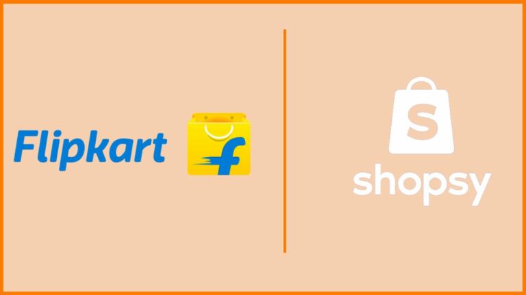 Flipkart’s Shopsy sets target to become the largest grocery retailer, launches grocery in 700 cities