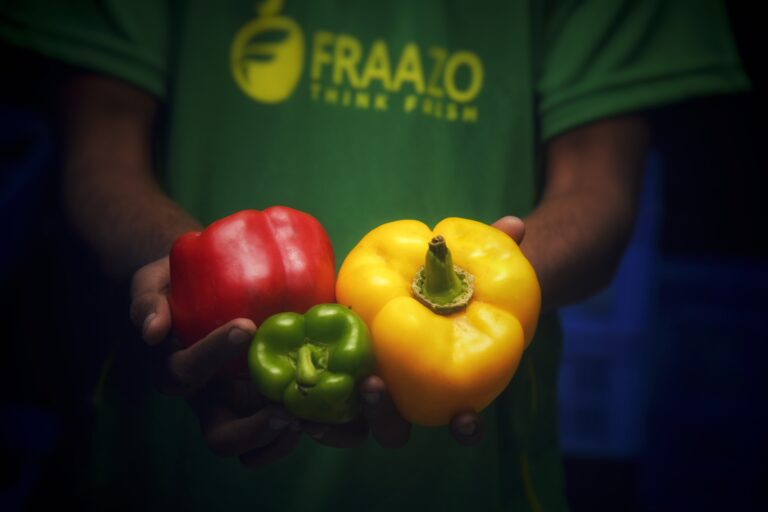 Fraazo Unlocks One Dark Store Every 8 Hours To Offer Farm Fresh Groceries