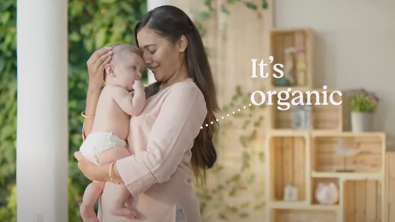 Baby Care with Huggies and its new Campaign