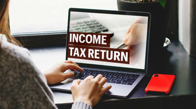 Income tax dept – not extending ITR deadline – booked