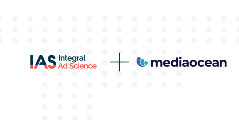 IAS partners with Mediaocean to Transform Campaign Management