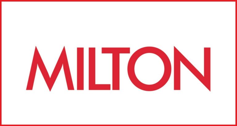 Milton bagged the ‘Brand of the Year’ award