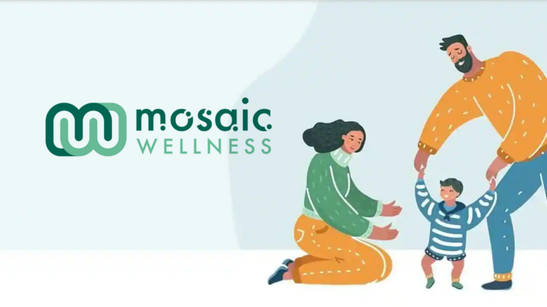 Mosaic Wellness joins Spring Marketing Capital as marketing partner