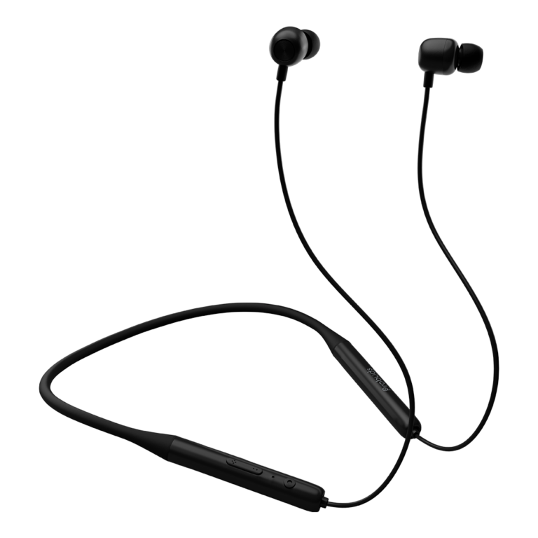 Lava launches featherweight neckband-ProbudsN2 at Rs 1199