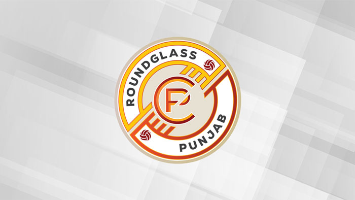 RoundGlass Punjab FC kicks off their season with a 2-0 victory